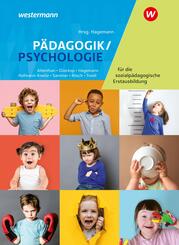 P&auml;dagogik/Psychologie f&uuml;r die sozialp&auml;dagogische Erstausbildung