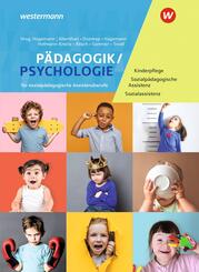 P&auml;dagogik/Psychologie f&uuml;r sozialp&auml;dagogische Assistenzberufe