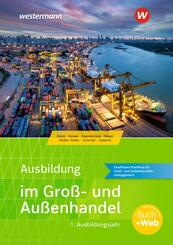 Ausbildung im Gro&szlig;- und Au&szlig;enhandel
