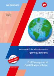 Mathematik f&uuml;r Berufliche Gymnasien - Ausgabe f&uuml;r das Kerncurriculum 2018 in Niedersachsen