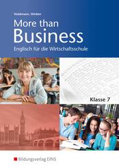 More than Business - Englisch an der Wirtschaftsschule in Bayern