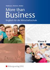More than Business - Englisch an der Wirtschaftsschule in Bayern