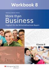 More than Business - Englisch an der Wirtschaftsschule in Bayern