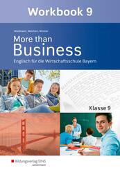 More than Business - Englisch an der Wirtschaftsschule in Bayern