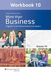 More than Business - Englisch an der Wirtschaftsschule in Bayern