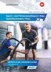 Sport- und Fitnesskaufmann/-frau