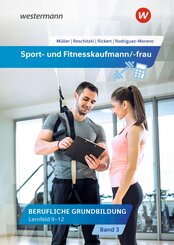 Sport- und Fitnesskaufmann/ -frau