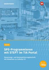 SPS-Programmieren mit STEP7 im TIA Portal