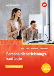 Personaldienstleistungskaufleute