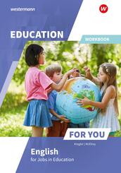 Education For You - English for Jobs in Education