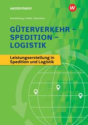 G&uuml;terverkehr - Spedition - Logistik