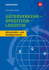 G&uuml;terverkehr - Spedition - Logistik
