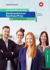 GUT BERATEN in der Bank