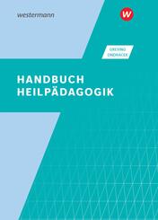 Handbuch Heilp&auml;dagogik