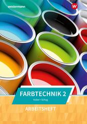 Farbtechnik