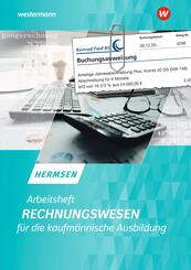 Rechnungswesen f&uuml;r die kaufm&auml;nnische Ausbildung