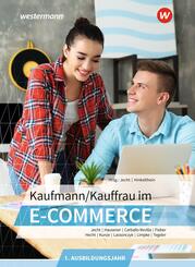 Kaufmann/Kauffrau im E-Commerce