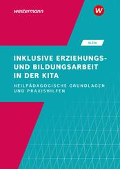 Inklusive Erziehungs- und Bildungsarbeit in der Kita