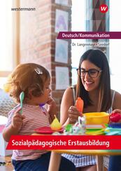 Deutsch/Kommunikation - Sozialp&auml;dagogische Erstausbildung
