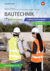 Bautechnik SMART Lernen
