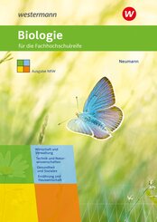 Biologie Fachhochschulreife - Ausgabe 2025