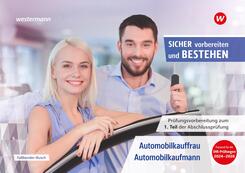Pr&uuml;fungsvorbereitung Sicher vorbereiten und bestehen