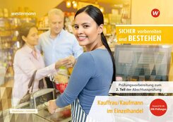 Pr&uuml;fungsvorbereitung Sicher vorbereiten und bestehen