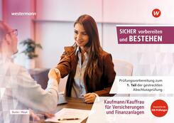 Pr&uuml;fungsvorbereitung Sicher vorbereiten und bestehen