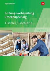 Pr&uuml;fungsvorbereitung Tischler