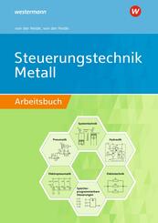 Steuerungstechnik Metall