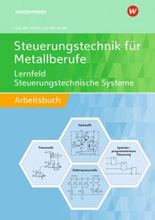 Steuerungstechnik f&uuml;r Metallberufe