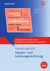 Lernsituationen f&uuml;r einen kompetenzorientierten Unterricht