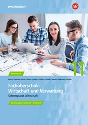 Fachoberschule Wirtschaft und Verwaltung