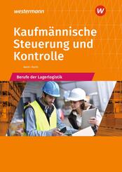 Kaufm&auml;nnische Steuerung und Kontrolle