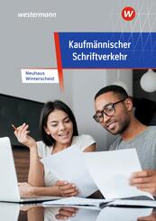 Kaufm&auml;nnischer Schriftverkehr: Sch&uuml;lerband