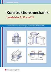Konstruktionsmechanik: Technologie, Technische Mathematik