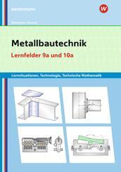 Metallbautechnik: Technologie, Technische Mathematik