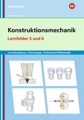 Konstruktionsmechanik: Technologie, Technische Mathematik