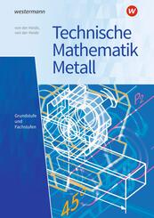 Technische Mathematik Metall