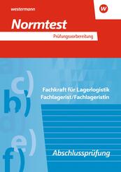 Pr&uuml;fungsvorbereitung Normtest