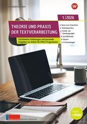 Theorie und Praxis der Textverarbeitung