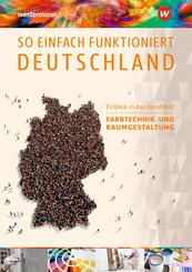 So einfach funktioniert Deutschland
