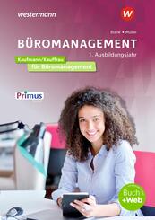 B&uuml;romanagement