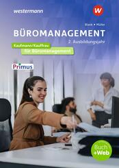 B&uuml;romanagement