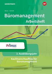B&uuml;romanagement
