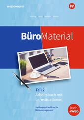 B&uuml;roMaterial