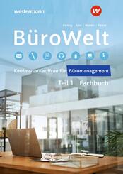 B&uuml;roWelt