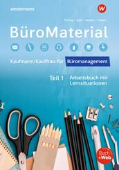 B&uuml;roMaterial