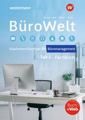 B&uuml;roWelt