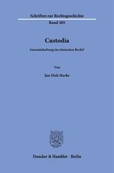 Custodia.
